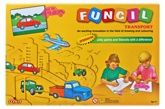 Art & Creativity  - Zephyr - Funcil Transport