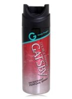 Gatsby Deodorant Perfume Spray - Woody Fougere