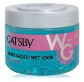 Gatsby Water Gloss - Hard