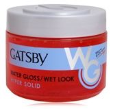 Styling - Gatsby Water Gloss - Hyper Solid