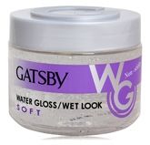 Gatsby Water Gloss - Soft