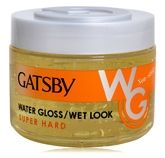 Gatsby Water Gloss - Super Hard