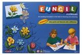 Art & Creativity  - Zephyr - Funcil Flowers