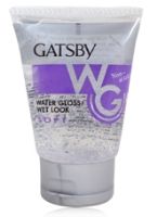 Gatsby Water Gloss Tube - Soft