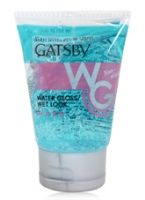 Gatsby Water Gloss Tube - Hard