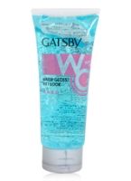 Gatsby Water Gloss Tube - Hard