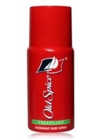 Deodorants & Anti perspirants - Old Spice Fresh Lime Deodorant Body Spray 