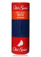 Old Spice Deo Talc - Musk