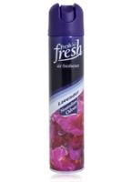 Fresh-n-fresh Air Freshner Lavender