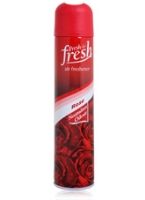 Fresh-n-fresh Air Freshner Rose