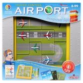 Zephyr - Airport Traffic Control