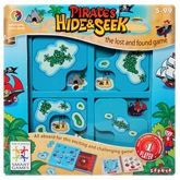 Board Games - Zephyr - Pirates Hide & Seek