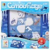 Board Games - Zephyr - North Pole Camouflage