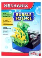 Educational Games - Zephyr - Mechanix Bubble Science