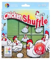 Board Games - Zephyr - Chicken Shuffle