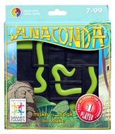 Board Games - Zephyr - Anaconda