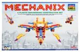 Zephyr - Mechanix Avionix Planes 3