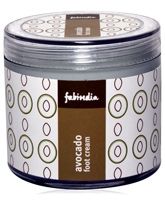 Fabindia Avocado Foot Cream