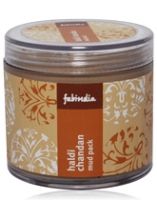 Fabindia Haldi Chandan Mud Pack