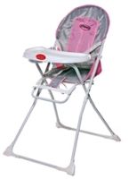 High Chairs & Walker - High Chair