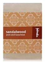 Fabindia Sandalwood Soap 