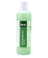 Fabindia Khus and Aloe Vera Body Wash