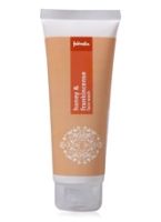 Fabindia Honey & Frankincense Face wash  