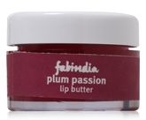 Fabindia Plum Passion Lip Butter 