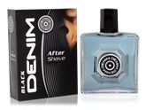 Denim Black After Shave