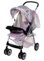 Strollers, Prams & Car Seats - Stroller