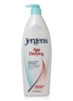 Jergens Age Defying Multi Vitamin Moisturizer 