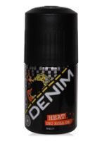 Denim Deo Roll On - Heat