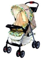 Strollers, Prams & Car Seats - Stroller