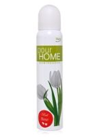Home Fragrances - Vanesa Pour Home Room Freshener - Red Rose