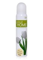 Home Fragrances - Vanesa Pour Home Room Freshener - Sacred Sandal