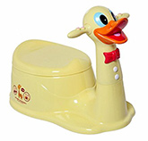 Potty Training  - Sunbaby - Potty Seat