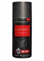 Denver Ro-Deo Deodorant Body Spray 