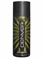 Denver Revolt Deodorant Bodyspray