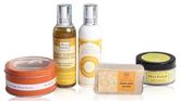 Aura Vedic Gift Pack - Pumpkin Spice