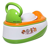 Sunbaby - Multifunctional Baby Potty