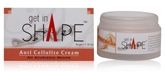 The Body Care Get In Shape Anti Cellulite Cream