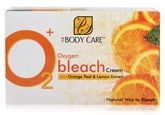 Bleach - The Body Care Oxygen Bleach Cream