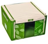 Furniture & Storage - Lock & Lock Living Box - Leaf Pattern