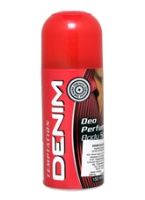 Denim Deo Body Spray