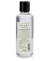 Body Oil - Khadi Herbal Bath Oil