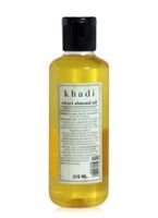 Khadi Sweet Almond Oil