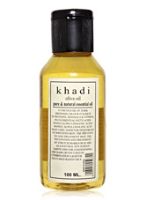 Khadi Olive Oil