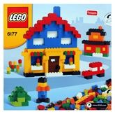 Blocks and Construction Sets - Lego - Duplo Basic Bricks