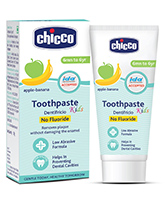 Chicco - Dentifricio Toothpaste