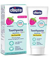 Chicoo - Dentifricio Toothpaste